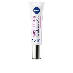 NIVEA : CELLULAR FILLER eye contour & lip plumper 15 ml