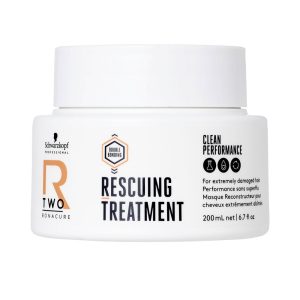 SCHWARZKOPF : BC R-TWO rescuing treatment 200 ml