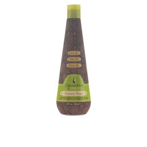 MACADAMIA : REJUVENATING shampoo 300 ml