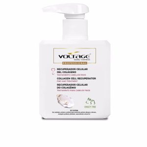 VOLTAGE COSMETICS : RECUPERADOR CELULAR DEL COLÁGENO tratamiento 500 ml