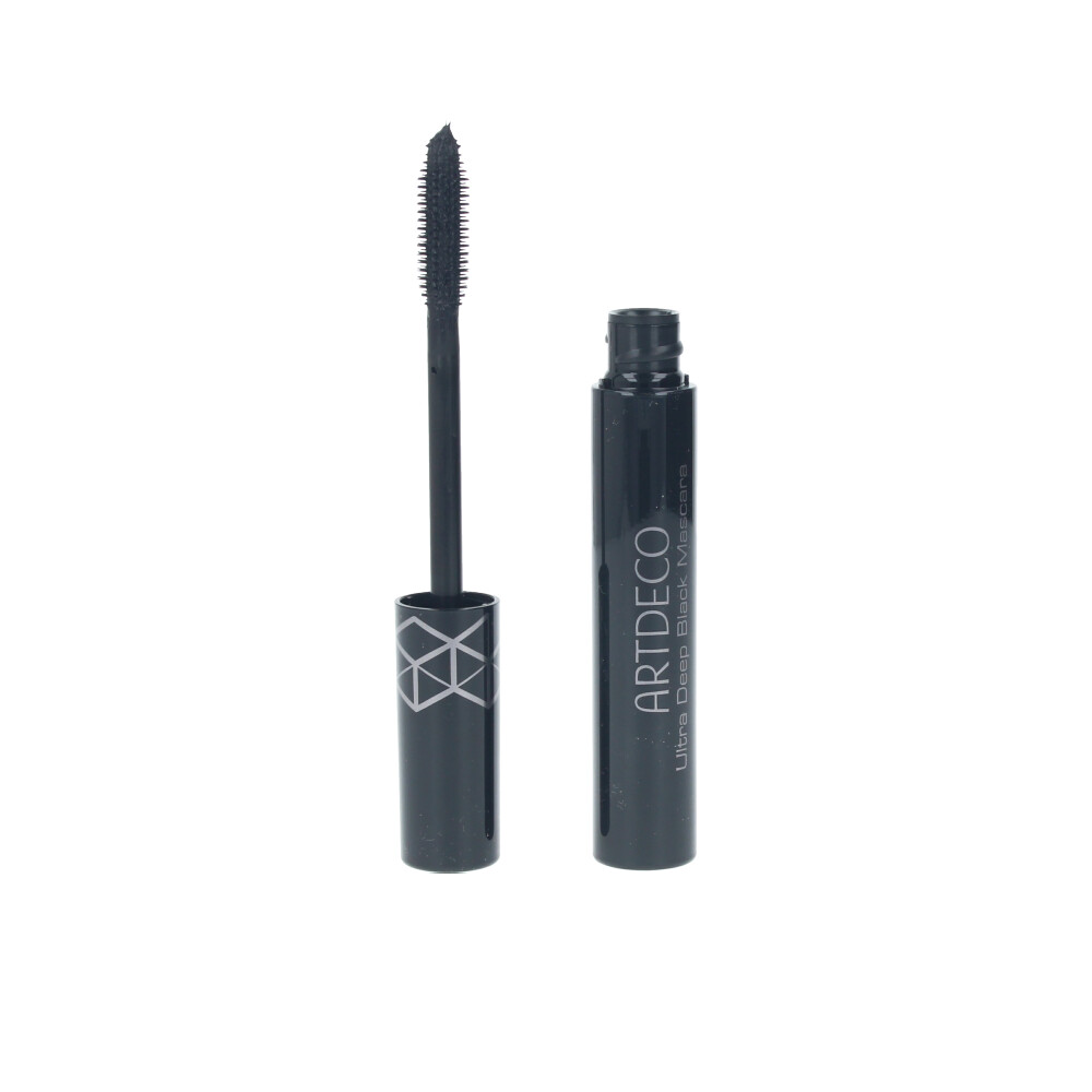 ARTDECO : ULTRA DEEP BLACK mascara 8 ml