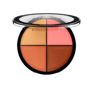 GOSH : CONTOUR'N STROBE kit #002-medium