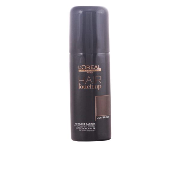 L'ORÉAL PROFESSIONNEL PARIS : HAIR TOUCH UP root concealer #dark brown 75 ml