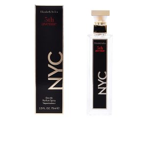 ELIZABETH ARDEN : 5th AVENUE NYC eau de parfum spray 75 ml