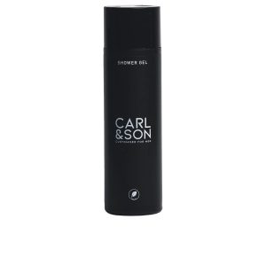 CARL&SON : SHOWER GEL refreshing 200 ml