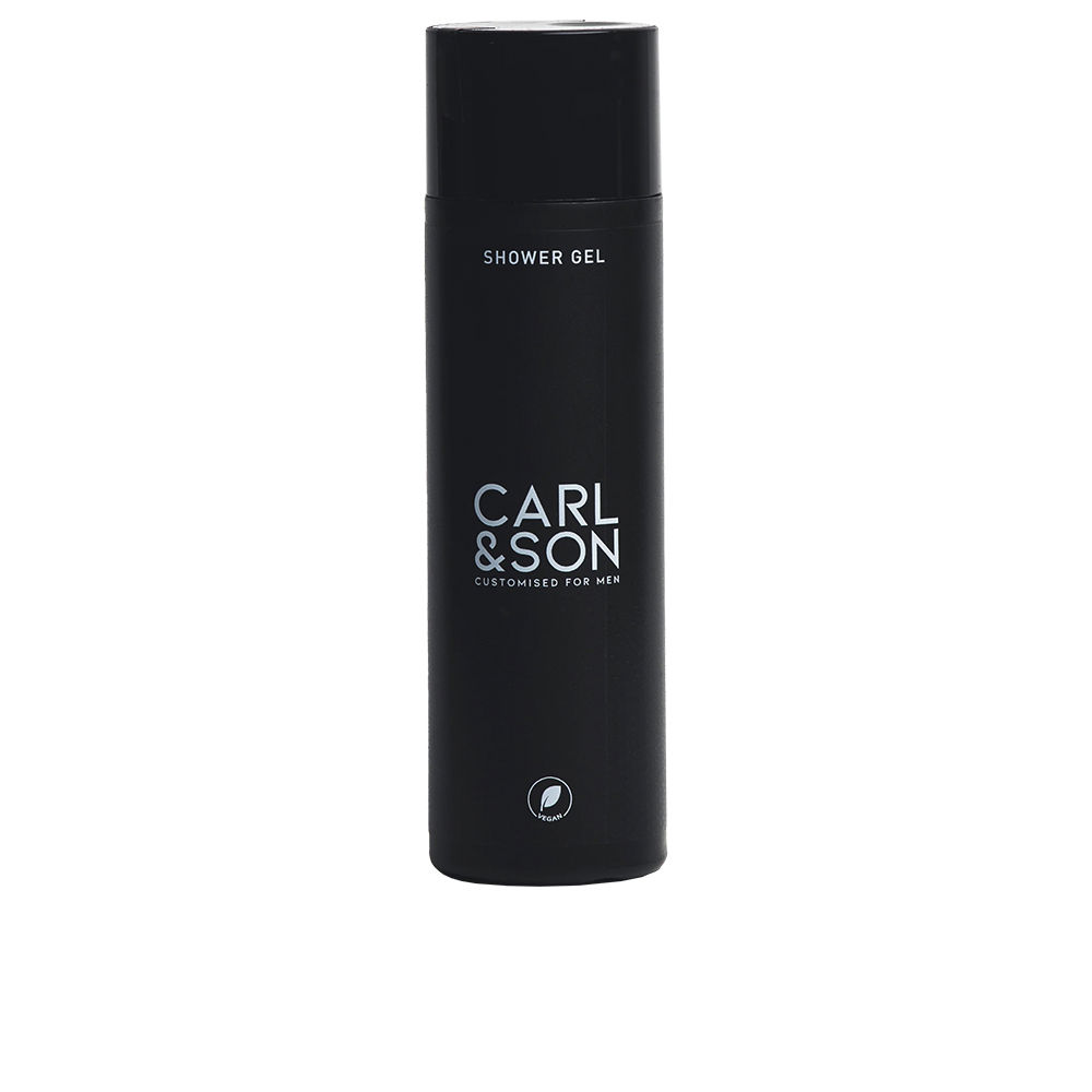 CARL&SON : SHOWER GEL refreshing 200 ml