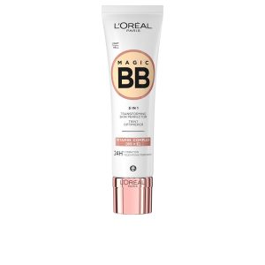 L'ORÉAL PARIS : MAGIC BB cream SPF10 #light 30 ml