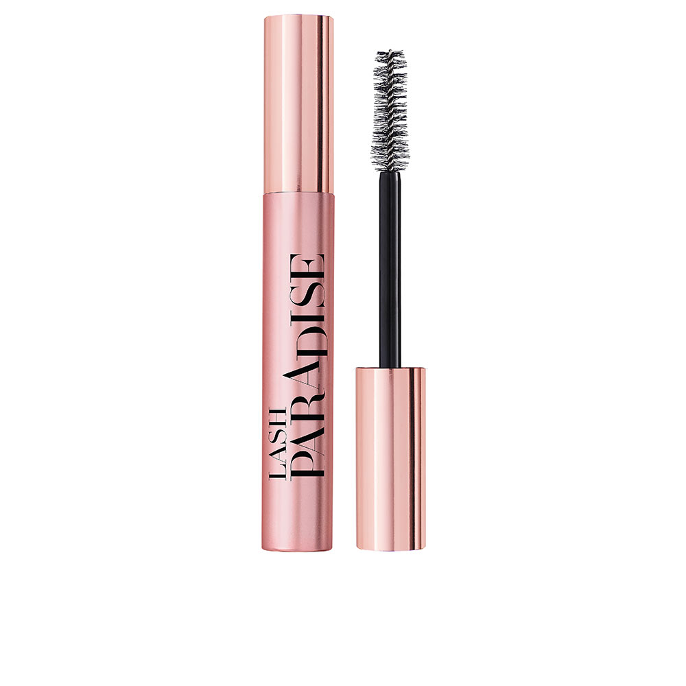 L'ORÉAL PARIS : LASH PARADISE eye mascara #extra black