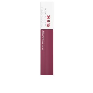 MAYBELLINE : SUPERSTAY MATTE INK lipstick #165-successful