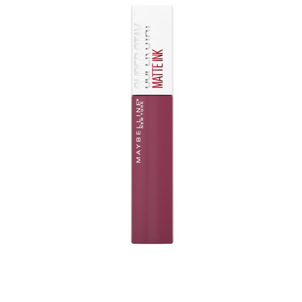 MAYBELLINE : SUPERSTAY MATTE INK lipstick #165-successful