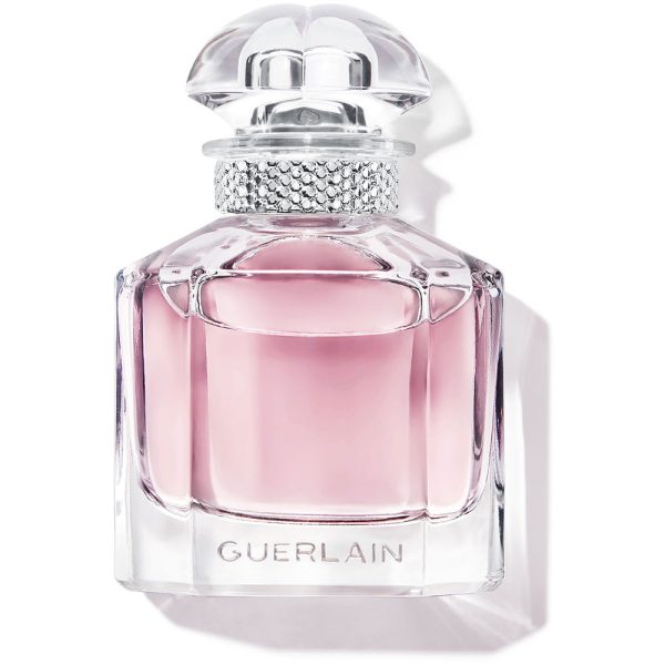 GUERLAIN : MON GUERLAIN SPARKLING eau de parfum spray 50 ml