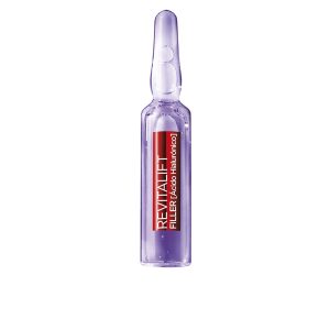 L'ORÉAL PARIS : REVITALIFT FILLER ácido hialurónico ampollas intensivas 7 x 1.3 ml