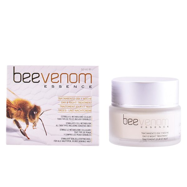DIET ESTHETIC : BEE VENOM ESSENCE cream 50 ml