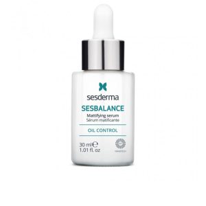 SESDERMA : SESBALANCE sebum-regulating serum 30 ml