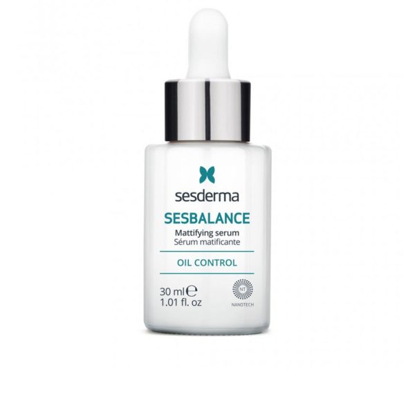 SESDERMA : SESBALANCE sebum-regulating serum 30 ml