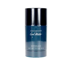 DAVIDOFF : COOL WATER deo stick 70 ml