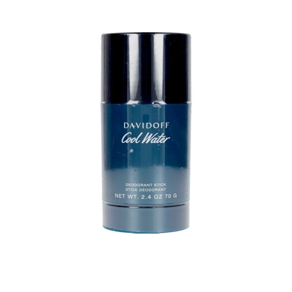 DAVIDOFF : COOL WATER deo stick 70 ml