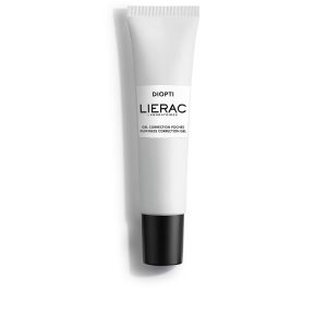 LIERAC : DIOPTI bag correction gel 15 ml