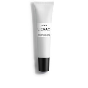 LIERAC : DIOPTI bag correction gel 15 ml
