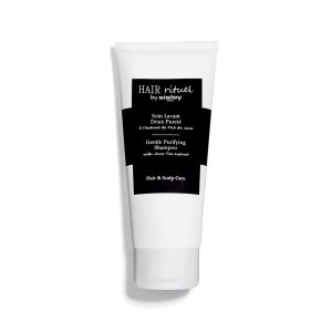 HAIR RITUEL BY SISLEY : HAIR RITUEL soin lavant doux pureté 200 ml
