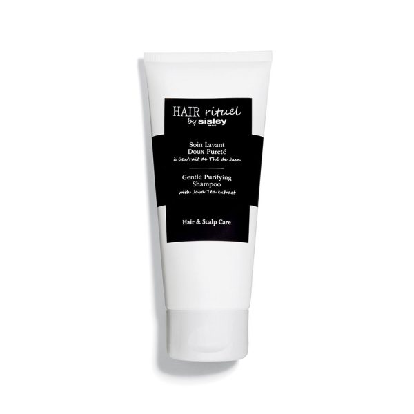HAIR RITUEL BY SISLEY : HAIR RITUEL soin lavant doux pureté 200 ml