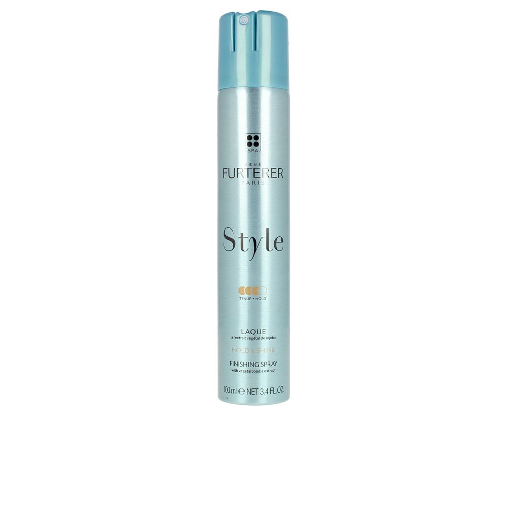 RENE FURTERER : STYLE spray de acabado 100 ml