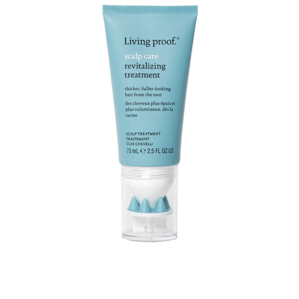 LIVING PROOF : SCALP CARE revitalizing treatment 73 ml