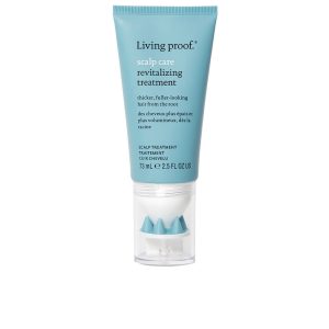 LIVING PROOF : SCALP CARE revitalizing treatment 73 ml