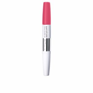 MAYBELLINE : SUPERSTAY 24H lip color #135-perpetual rose