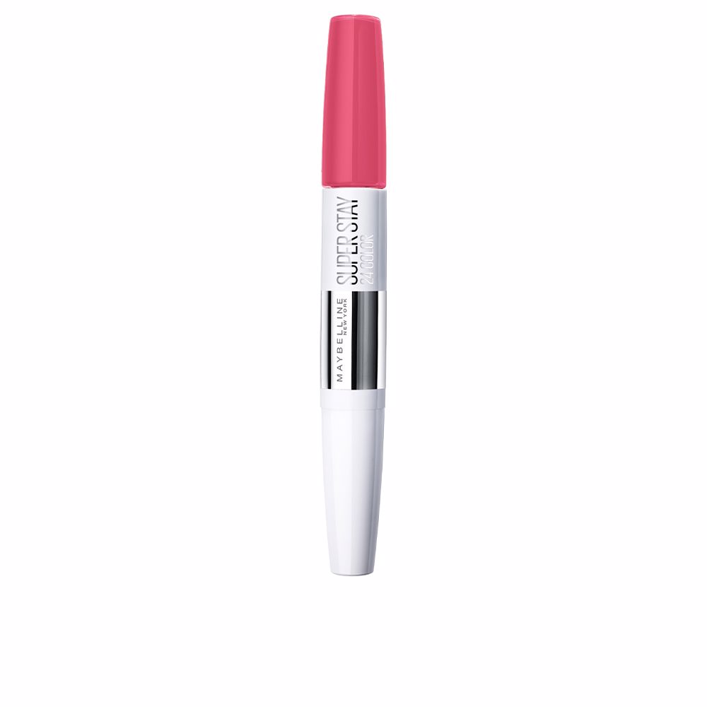 MAYBELLINE : SUPERSTAY 24H lip color #135-perpetual rose