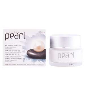 DIET ESTHETIC : MICRO PEARL moisturizing anti-aging cream 50 ml
