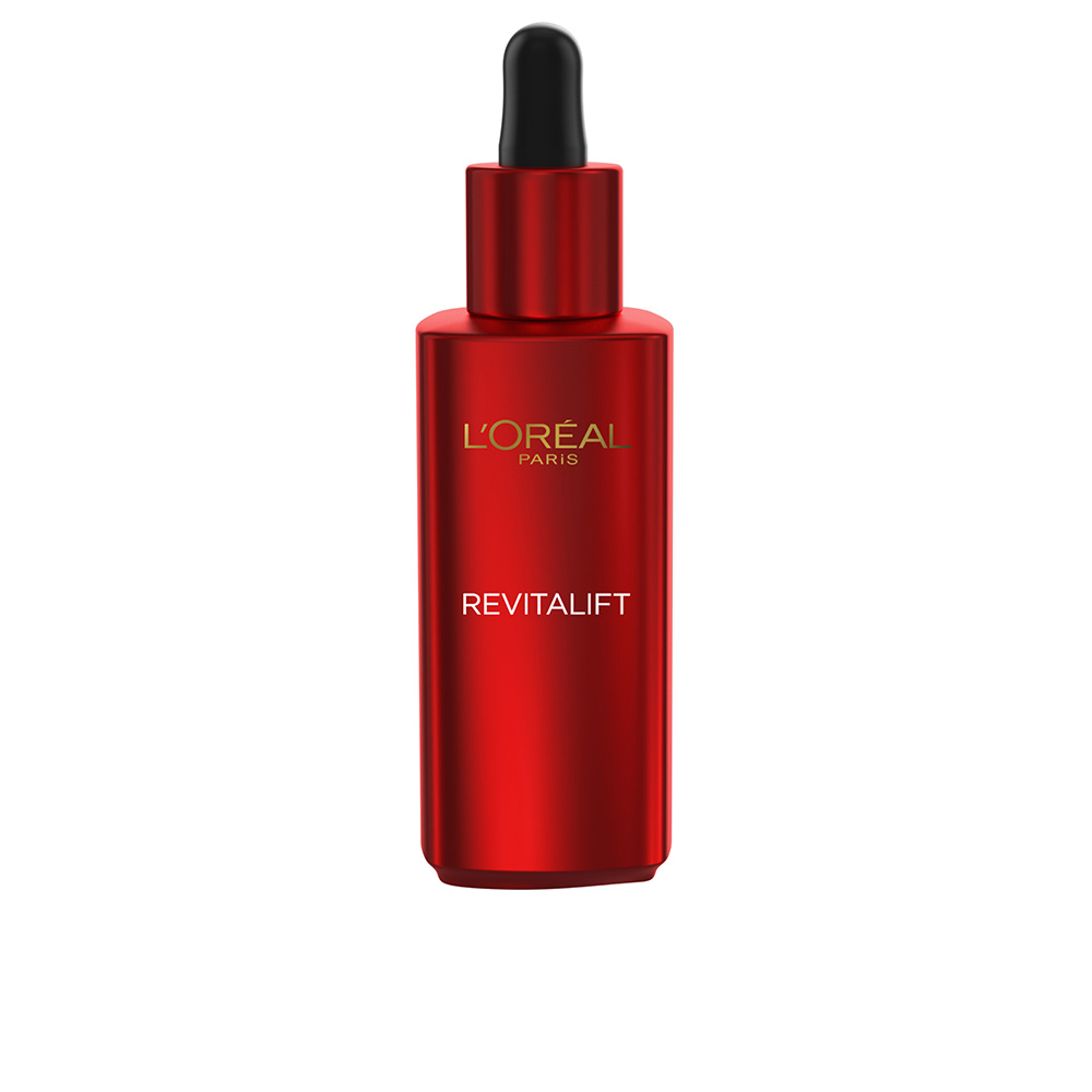 L'ORÉAL PARIS : REVITALIFT serum hidratante alisador antiarrugas 30 ml