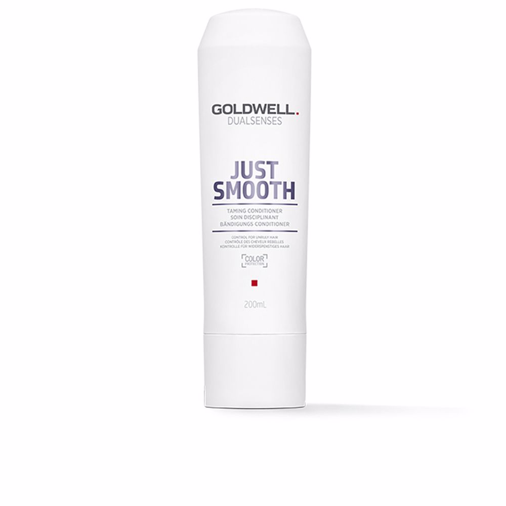 GOLDWELL : JUST SMOOTH taming conditioner 200 ml