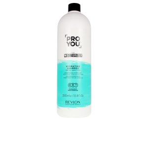 REVLON : PROYOU the moisturizer shampoo 1000 ml
