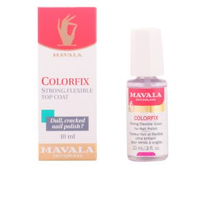 MAVALA : COLORFIX top coat 10 ml