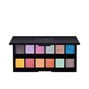 SLEEK : i-DIVINE eyeshadow palette #making waves 1 u