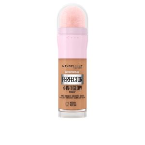 MAYBELLINE : INSTANT PERFECTOR GLOW MULTIPURPOSE #02-medium moyenne 20 ml
