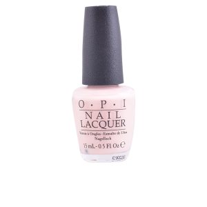OPI : NAIL LACQUER Nail polish lasting up to 7 days #Mimosas for mr & mrs 15 ml