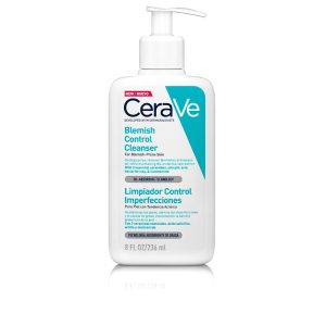 CERAVE : Imperfection control cleanser 236 ml