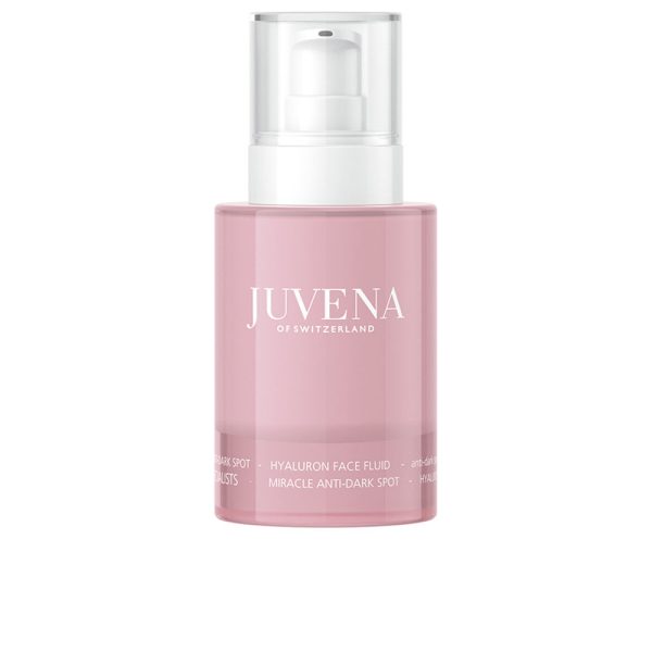 JUVENA : MIRACLE anti-stain fluid 50 ml