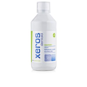 XEROS DENTAID : XEROS DENTAID mouthwash 500 ml