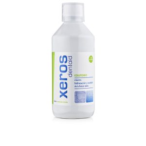 XEROS DENTAID : XEROS DENTAID mouthwash 500 ml