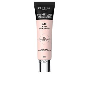 L'ORÉAL PARIS : PRIME LAB 24H pore minimizer 30 ml