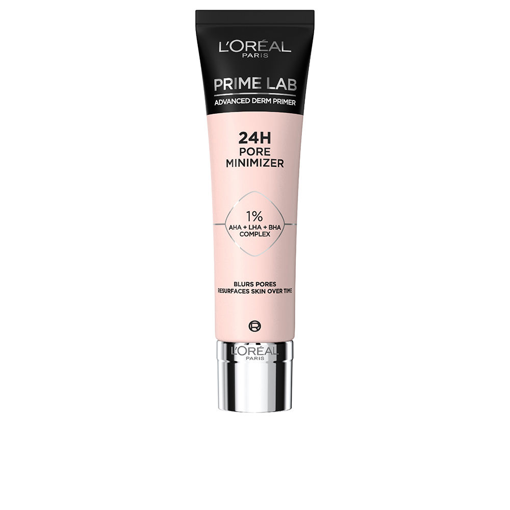 L'ORÉAL PARIS : PRIME LAB 24H pore minimizer 30 ml