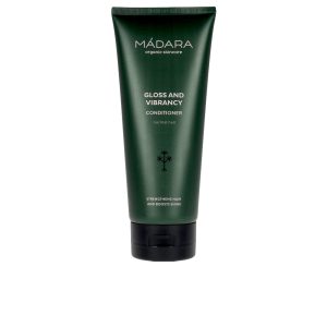 MÁDARA ORGANIC SKINCARE : GLOSS AND VIBRANCY conditioner 200 ml