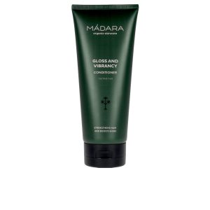 MÁDARA ORGANIC SKINCARE : GLOSS AND VIBRANCY conditioner 200 ml