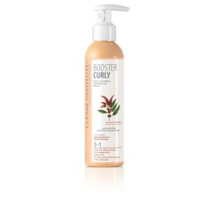 CLEARÉ INSTITUTE : BOOSTER CURLY defined curls hydration shine 200 ml