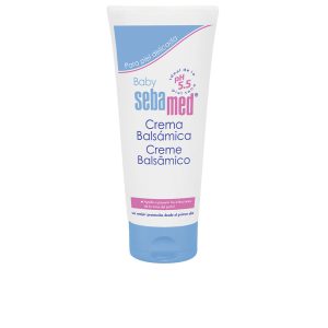 SEBAMED : BABY balsamic cream 200 ml