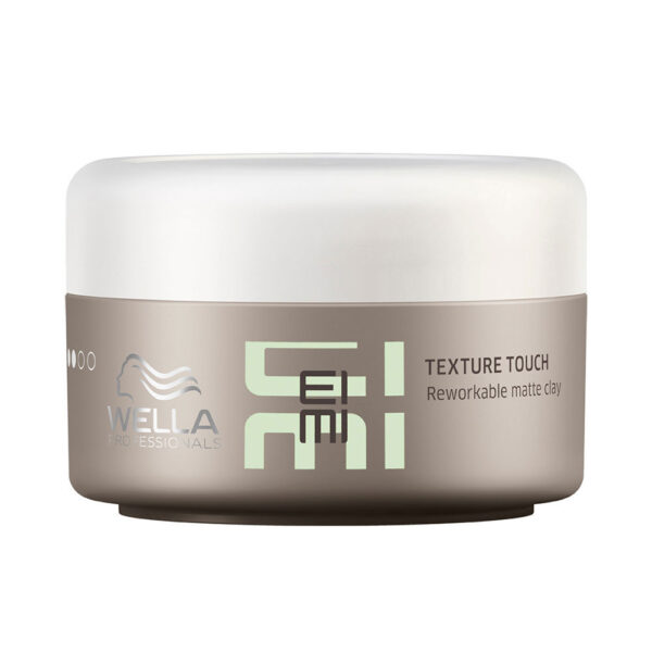 WELLA PROFESSIONALS : EIMI texture touch 75 ml