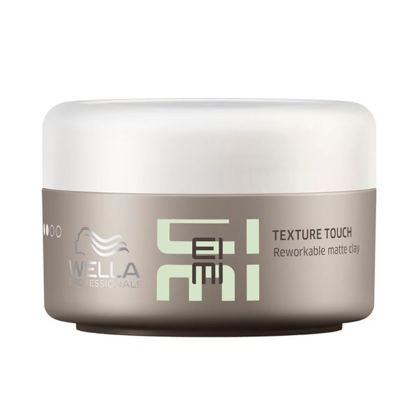 WELLA PROFESSIONALS : EIMI texture touch 75 ml